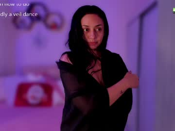 Burning_Latinbutt December 17, 2024 Chaturbate stream image