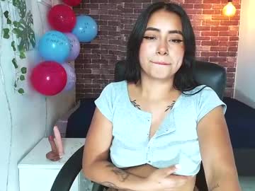 Camila_Ls_ December 17, 2024 Chaturbate stream image