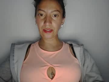 Candymilfff December 17, 2024 Chaturbate stream image