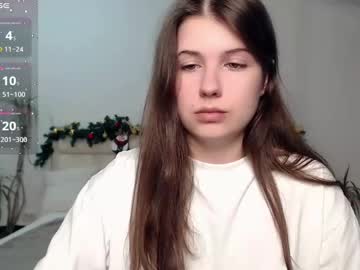 Candyyyshop December 17, 2024 Chaturbate stream image
