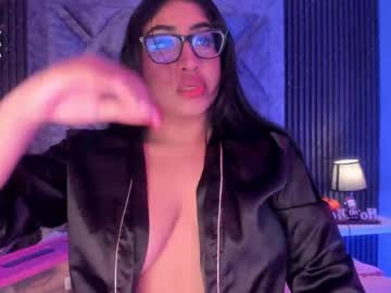 Canndy_Gaby December 17, 2024 Chaturbate stream image