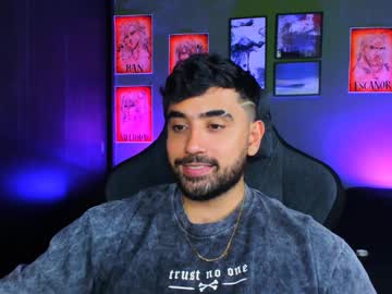 Carmine_Gionato December 17, 2024 Chaturbate stream image