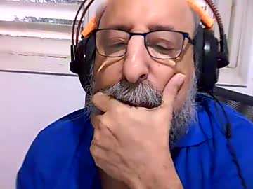 Casual53 December 17, 2024 Chaturbate stream image