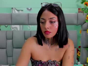 Celeste_Owen18 December 17, 2024 Chaturbate stream image