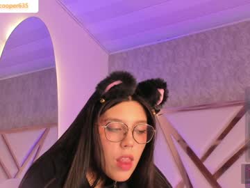 Chelsea_Cooper_ December 17, 2024 Chaturbate stream image