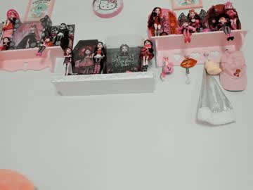 Cherrymafer666 December 17, 2024 Chaturbate stream image