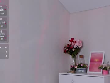 Chloe_Me0w December 17, 2024 Chaturbate stream image