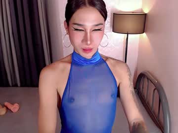 Chloeholly888 December 17, 2024 Chaturbate stream image