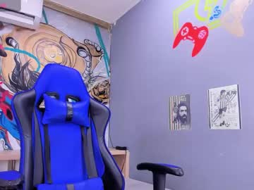 Cj_Davis December 17, 2024 Chaturbate stream image