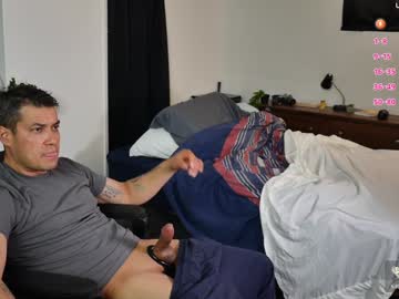 Clark_Washington21 December 17, 2024 Chaturbate stream image
