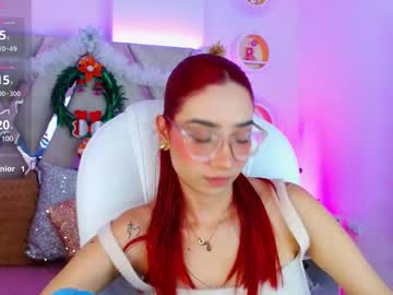 Cloe_Hills_ December 17, 2024 Chaturbate stream image