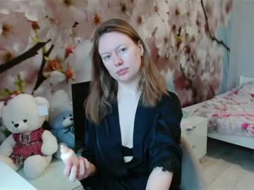 Connie_Daw December 17, 2024 Chaturbate stream image