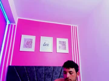 Criltal_Rouse December 17, 2024 Chaturbate stream image