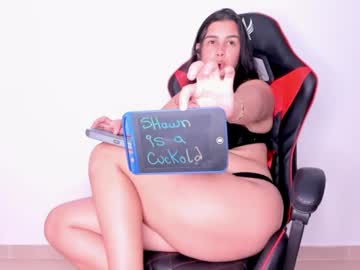 Cristalsadik24 December 17, 2024 Chaturbate stream image