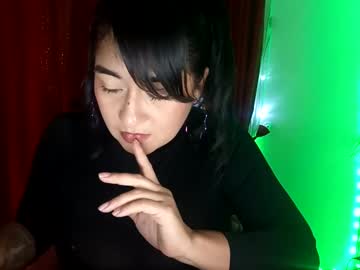 Crystal_669 December 17, 2024 Chaturbate stream image