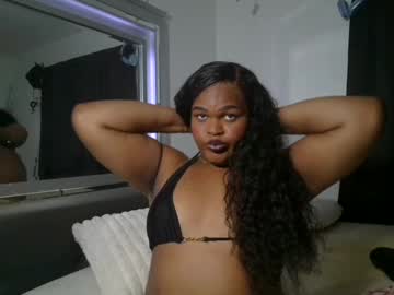 Cummbabiezz stream photo from December 17, 2024