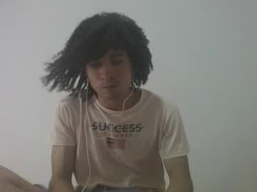 Curls_Master777 December 17, 2024 Chaturbate stream image