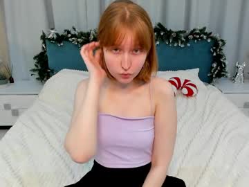 Cutie_Aann December 17, 2024 Chaturbate stream image