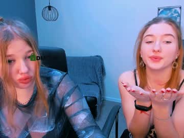 Daisy_Candy December 17, 2024 Chaturbate stream image