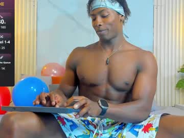 Dalton_Asher December 17, 2024 Chaturbate stream image