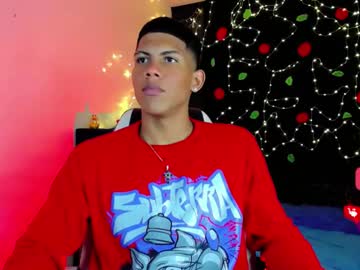Damian_Latinxxx stream photo from December 17, 2024