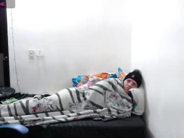 Daniel_Vargas5 December 17, 2024 Chaturbate stream image