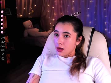 Darlabelle December 17, 2024 Chaturbate stream image