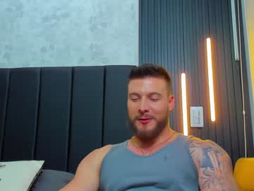 Davidd_Blake December 17, 2024 Chaturbate stream image