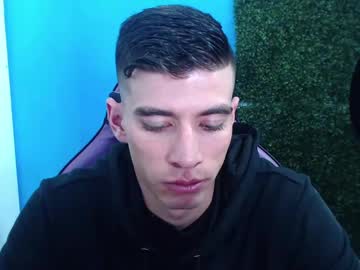Deiby_Baby December 17, 2024 Chaturbate stream image