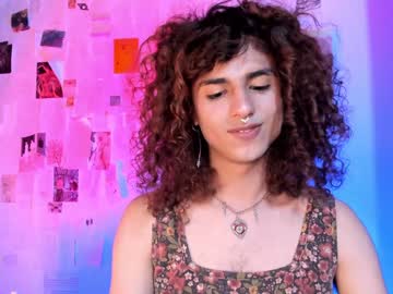 Desidias December 17, 2024 Chaturbate stream image