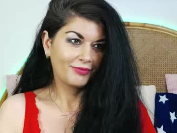 Desirehellen December 17, 2024 Chaturbate stream image