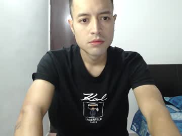Dimitri_Quiet December 17, 2024 Chaturbate stream image