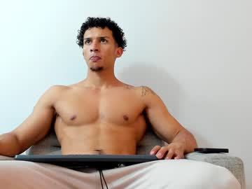 Dominick_Star December 17, 2024 Chaturbate stream image