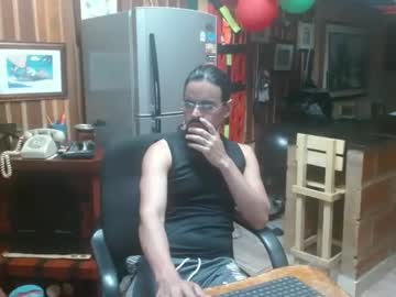 Dr_Simon84 December 17, 2024 Chaturbate stream image