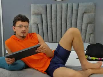 Drake_Killman December 17, 2024 Chaturbate stream image