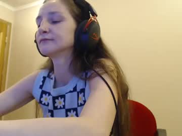 Dressgirl December 17, 2024 Chaturbate stream image