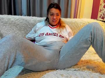 Dyanakaylin December 17, 2024 Chaturbate stream image