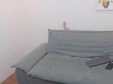 Ebons_Sexy stream photo from December 17, 2024