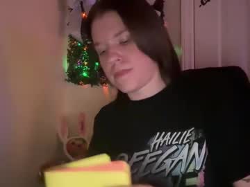 Ebony8ivory December 17, 2024 Chaturbate stream image