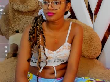 Ebony_Beautifull December 17, 2024 Chaturbate stream image