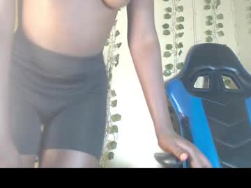 Ebony_Choco2 December 17, 2024 Chaturbate stream image