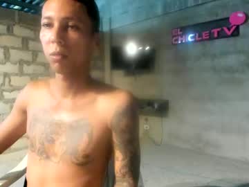 Elchicletv December 17, 2024 Chaturbate stream image