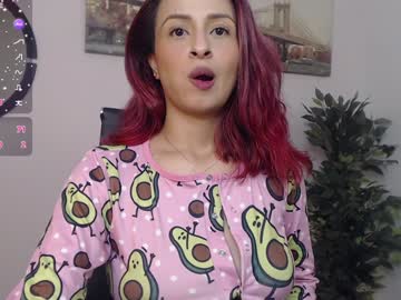 Elena_Ruiz December 17, 2024 Chaturbate stream image