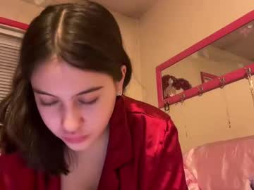 Elizabethstrong December 17, 2024 Chaturbate stream image