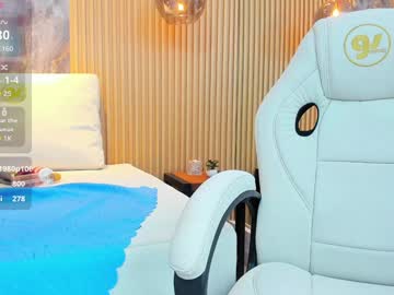 Ella_Harper December 17, 2024 Chaturbate stream image