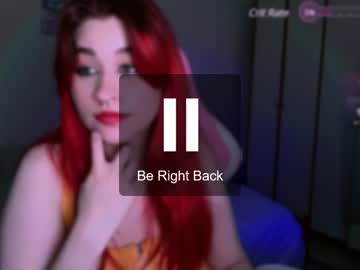 Ellen_Wright_ December 17, 2024 Chaturbate stream image