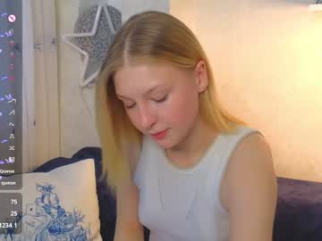 Ellie_Royce December 17, 2024 Chaturbate stream image