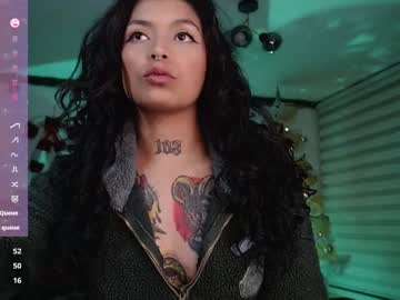 Ema_Ploxx December 17, 2024 Chaturbate stream image