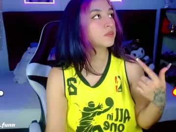 Emmy_Funnn December 17, 2024 Chaturbate stream image