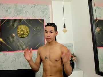 Erick_Zhimerman December 17, 2024 Chaturbate stream image